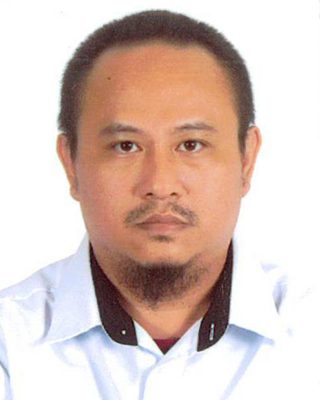 Farkhan Bin Md Juhari