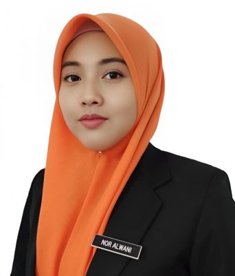 Nor Alwani Binti Mohamad Rozami