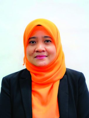 Rosnani binti Sulaiman