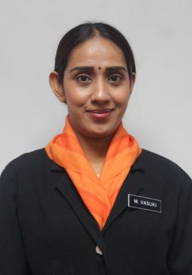 Vasuki A/P Mathavan