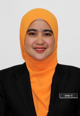 Ernih binti Ramli