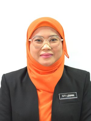 Siti Lehana binti Mohd Roseki