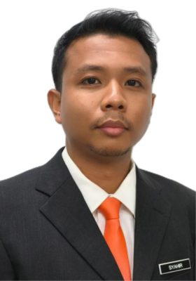 Mohamad Syahir b. Shamsuddin
