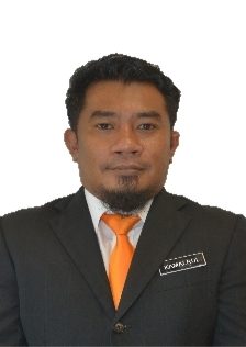 Kamalrul Arifin bin Abdul Gapar