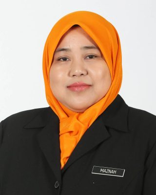 Maznah binti Othman