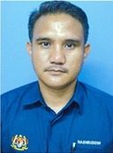 Mohd Nashruddin bin Abdul Wahab