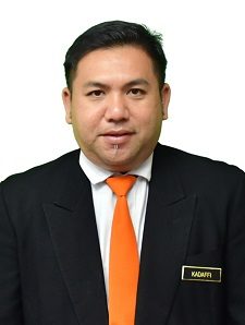 Mohd Zuhari bin Mat Dait