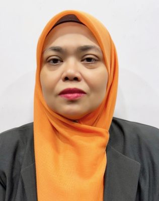 Masrinda Binti Ahmad