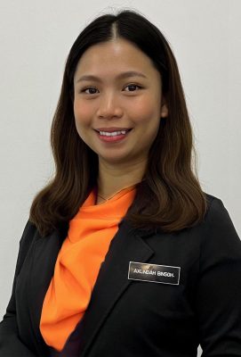 Xlindah Binsoh