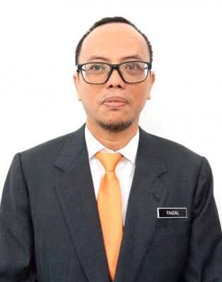 Faizal bin Hashim