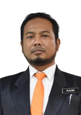 Ahmad Raimi bin Azmi