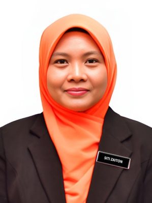Siti Zaiton binti Sahat