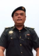Azmansham bin Azimin