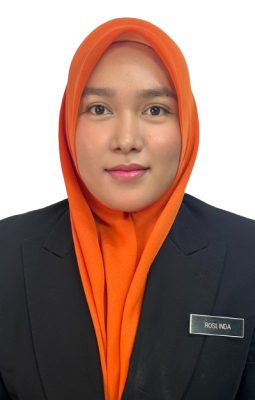 Roslinda Binti Mat Nor