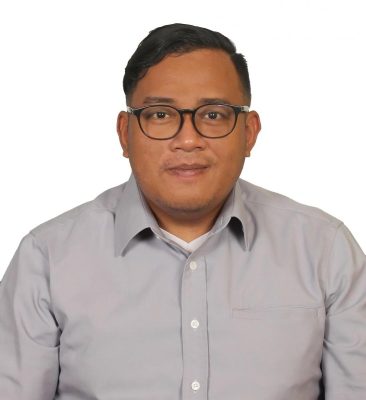 Mohamad Amirul Anuar Bin Subari