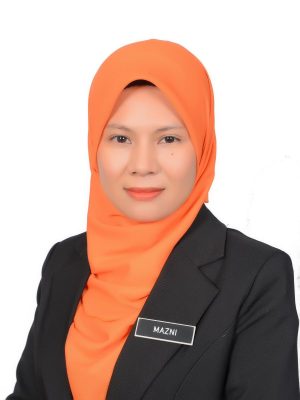Mazni bt. Mokhtar