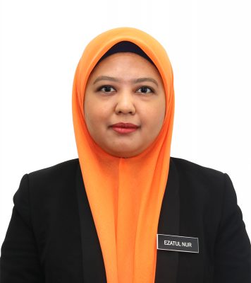 Ezatul Nur binti Othman