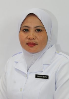 Wan Atikah Binti Wan Muhamad
