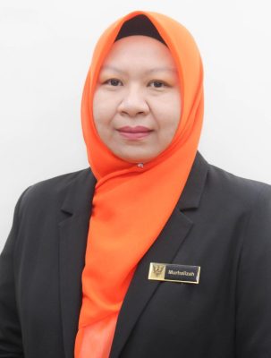 Murhalizah Binti Mohammad