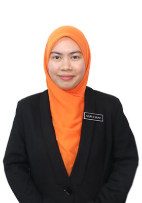 Nur Ilmiah binti Mohamad Sobri