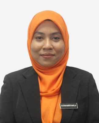 Fatin Nursyakila binti Noor Azmi