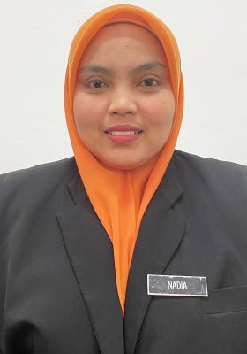Nor Nadia Binti Selim