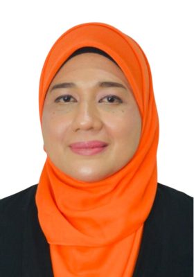 Juridah Binti Jamat
