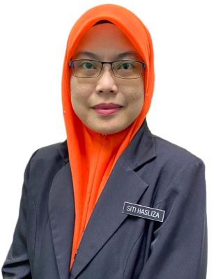 Siti Hasliza Binti Abd Jalil
