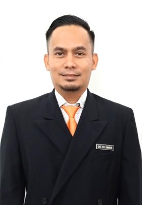 Che Ku Shaiful Anuar Bin Che Ku Mat