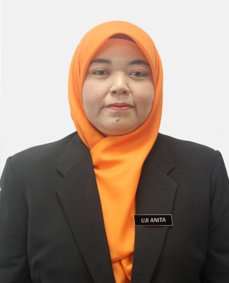 Uji Anita binti Saedun