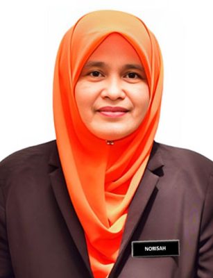 NORISAH BT ABDULLAH