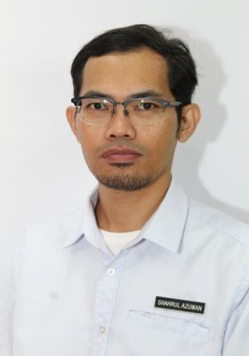 Shahrul Azuwan Bin Abu Bakar