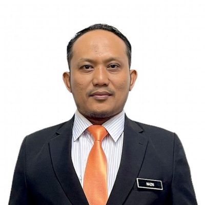 Mohd Nazri Bin Mat Nasir