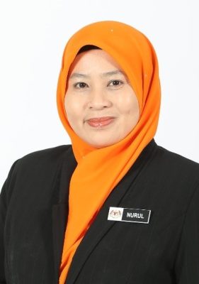 R Nurul Hafliza binti R Mohamed