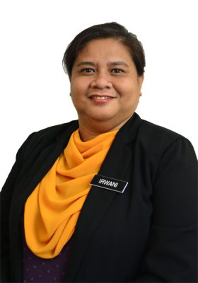 Irwani Binti Abdullah
