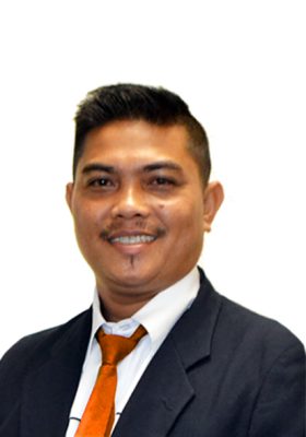 Mohd Khairul bin Chek Mat