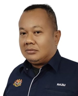 Mohd Nazli Bin Husin