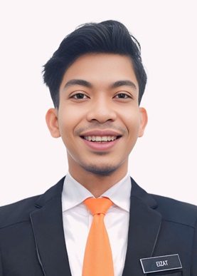 EIZAT FATHI BIN AGUS LOKMAN