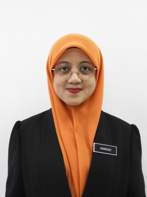 Hanizah bt. Jamigin