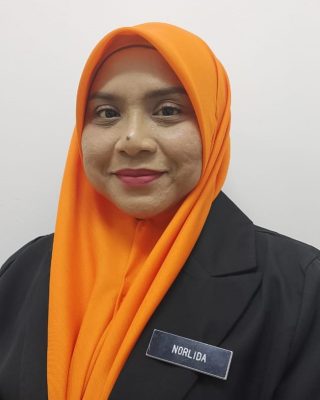 Norlida binti Jahaya