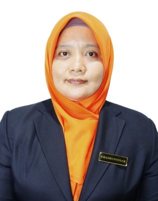 Khairunnisak Binti Haron