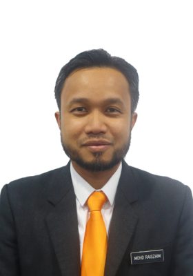 Mohd Raiszaim Bin Amri