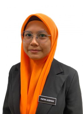 Nur Fatin Aishah binti Zainuddin