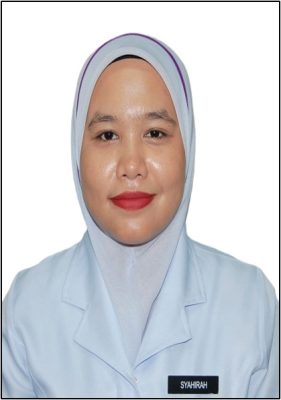 Wan Nurul Syahirah binti Wan Mohd Salim