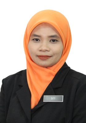 Siti Halinah binti Ngalimin