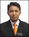 Ahmad Za'aba bin Md Noor