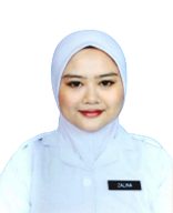 Nurul Zalina binti Jalailudin