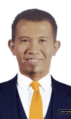 Zain Husni Bin Abdullah