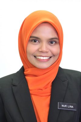 Nur Lina bt. Abd Aziz