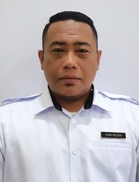 Mohd Shah Rizan Bin Anuar